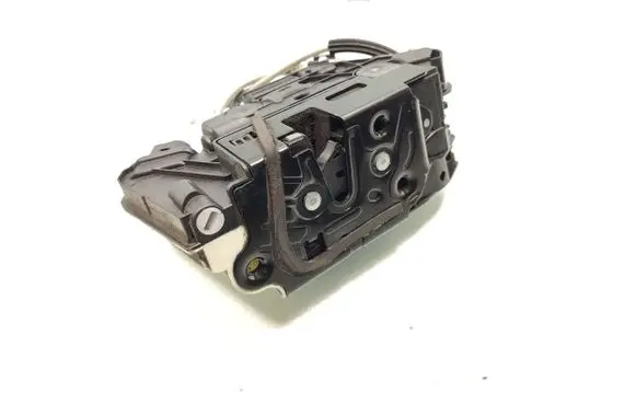 Seat Ibiza IV (6J,6P) Front door lock 5N2837015E 25A-5N2837015E