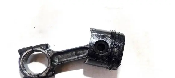 Peugeot 406 Piston with connecting rod