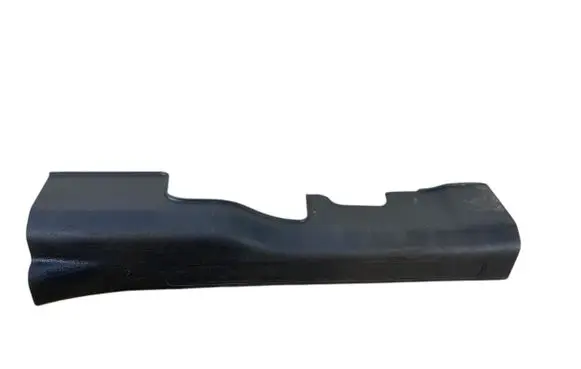 Mitsubishi Outlander Rear sill trim cover 7656A156ZZ 7656A15CZZ