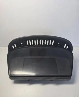 BMW 7 E65 E66 Screen/display/small screen 65826945661