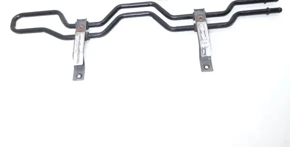 Fiat Doblo Power steering hose/pipe/line 51861920