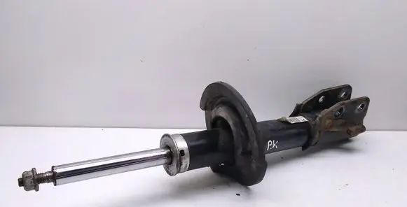 Opel Antara Front shock absorber/damper 96809737 522101