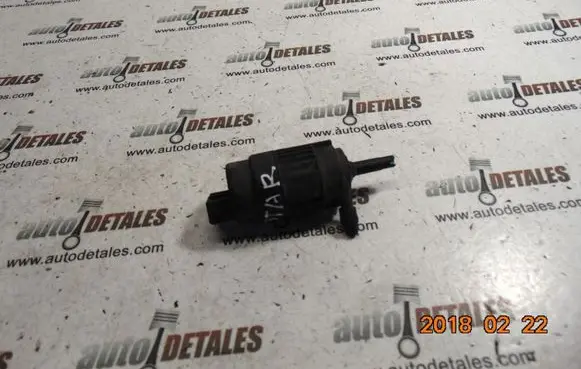 Mitsubishi Space Star Windscreen/windshield washer pump