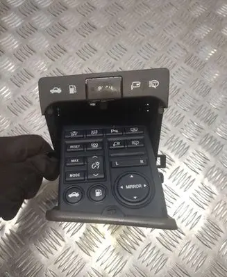 Lexus GS 300 350 430 450H Multifunctional control switch/knob 8401030190