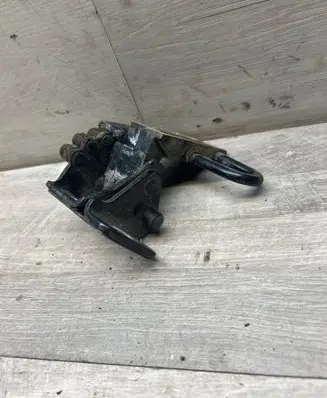 Front door lower hinge