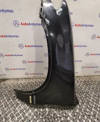 BMW X5 E53 Fender 7121007 41357121007