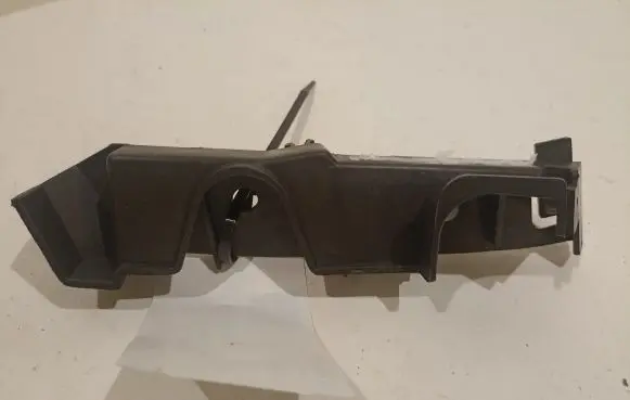 Peugeot 508 Front bumper mounting bracket 57560712