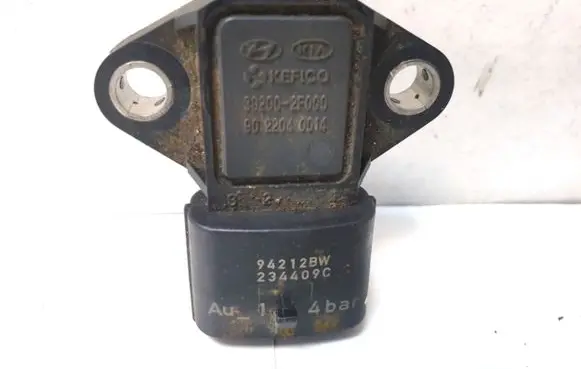 Hyundai Santa Fe Sensor