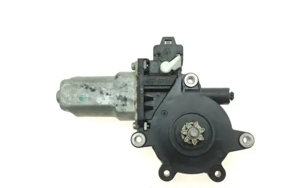 Subaru Outback Front door window regulator motor