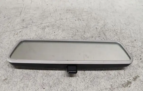 Volkswagen Golf V Rear view mirror (interior)