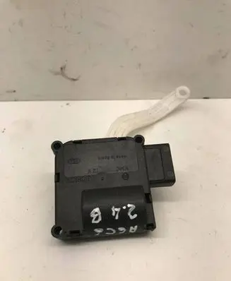 Audi A6 S6 C6 4F Intake manifold valve actuator/motor 4F0820511B 0132801369 CZ1168803710