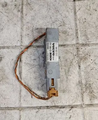 Alfa Romeo 147 Airbag deployment crash/impact sensor 9452777 004488
