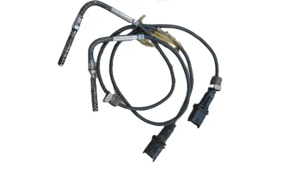 Iveco Daily 4th gen Exhaust gas temperature sensor 504102603
