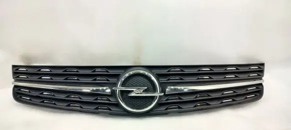 Opel Zafira C ACC Distronic radar sensor grill/trim 9833128667