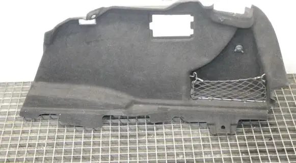 Maserati Ghibli Trunk/boot side trim panel 6700404310