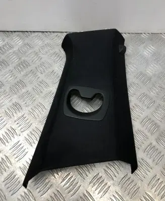 BMW 7 F01 F02 F03 F04 (B) pillar trim (top) 9112740 52107010