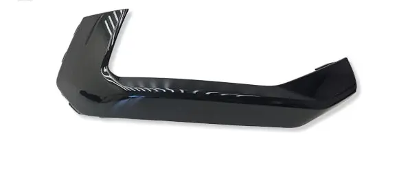 Audi Q5 SQ5 Front bumper splitter molding 80F807967 80398112