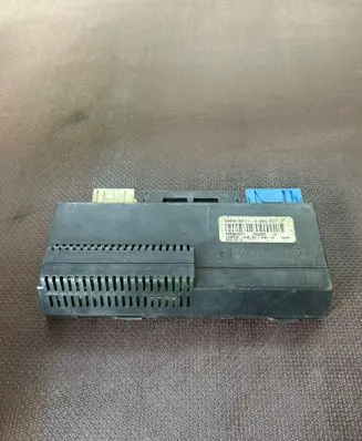 BMW 5 E39 Speedometer (instrument cluster) 8369051