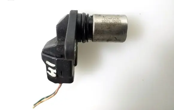 Toyota Corolla Verso AR10 Camshaft position sensor 9091905029