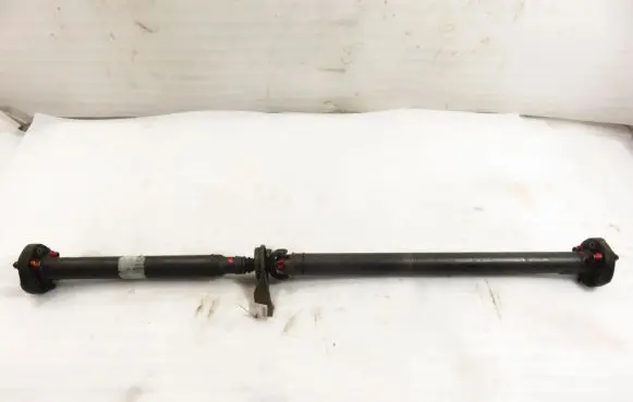 Mercedes-Benz E AMG W211 Drive shaft (set)