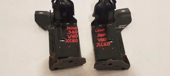 Volvo XC60 Radiator mount bracket 31261932