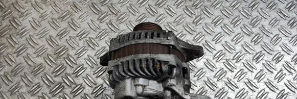 Subaru Outback Generator/alternator 23700AA521 6306 A3TG0491