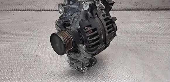 BMW 1 E81 E87 Generator/alternator 0124325116 7532964