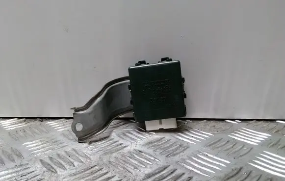 Lexus IS 220D-250-350 Other control units/modules 8597053030 0515004060