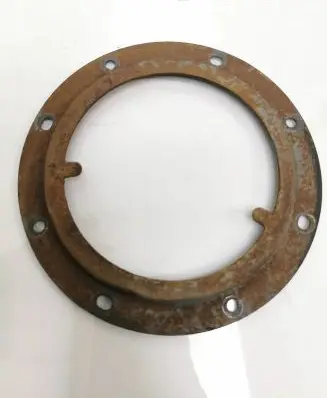Hyundai i20 (PB PBT) In tank fuel pump screw locking ring/nut 