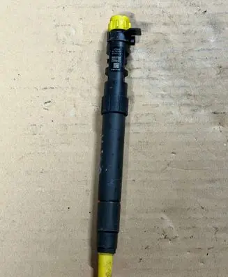 Ford Kuga II Fuel injector 9686191080