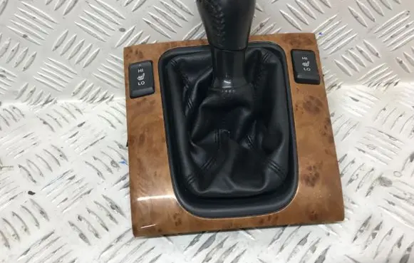 Honda Accord Gear shift switch/knob 