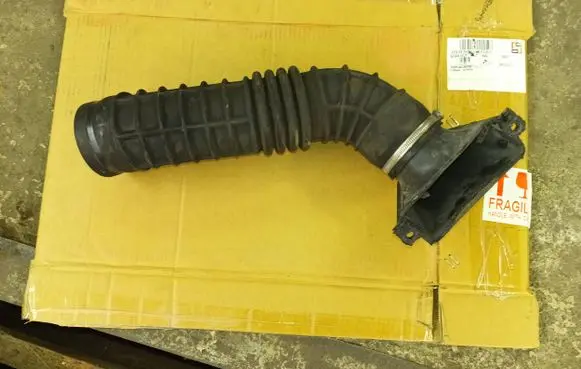 Peugeot Boxer Air intake duct part