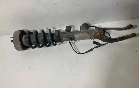BMW X5 F15 Front shock absorber with coil spring 6875084 10541310 0011358