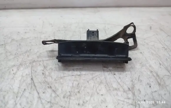 Peugeot 5008 Tailgate/trunk/boot exterior handle 9638615777