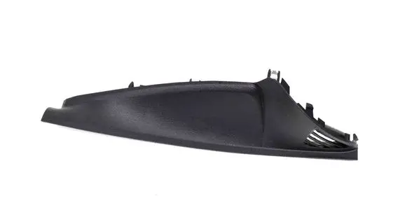 Mercedes-Benz Vito Viano W447 Dashboard side end trim A4476890337