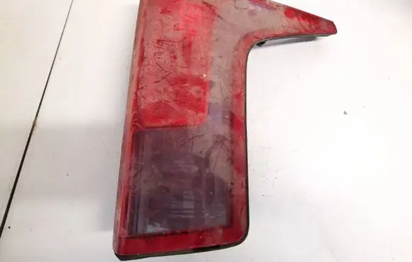 Citroen C5 Tailgate rear/tail lights 89034081x31D