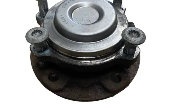 BMW 5 F10 F11 Front wheel ball bearing 6790957