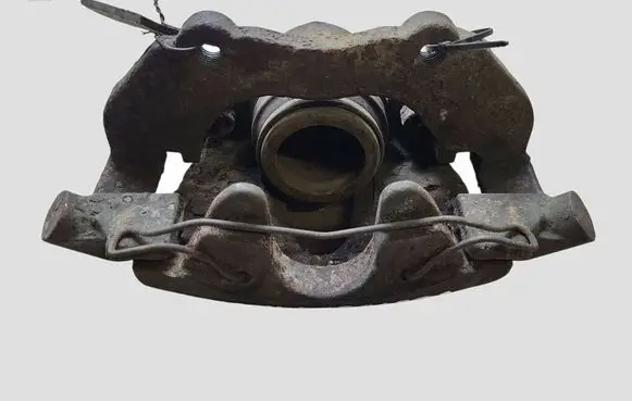 Volvo V50 Front brake caliper