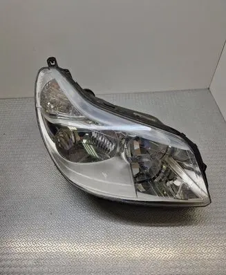 Citroen C5 Headlight/headlamp 9650055880 89009360 89900018