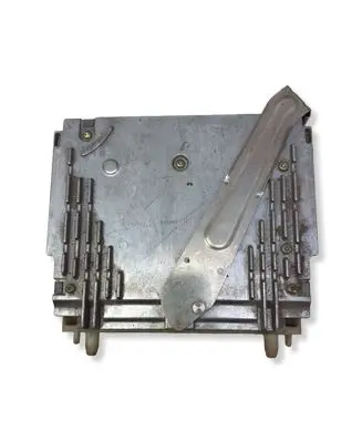 Volvo S70 V70 V70 XC Engine control unit/module 0281001592 1T28S3168 P01270297
