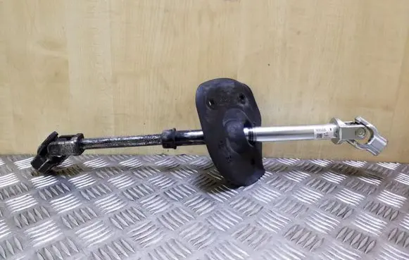 Audi A6 S6 C7 4G Steering column universal joint 4G2419753B