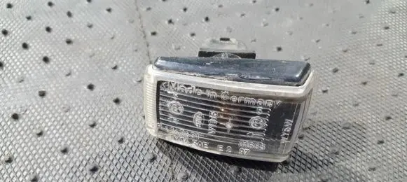 Volvo S70 V70 V70 XC Front fender indicator light 6R0142631