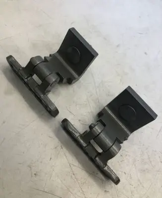 Cupra Tavascan Loading door hinge set 11H827301