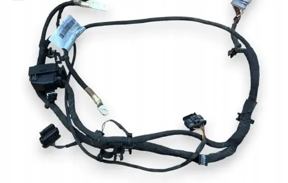 Audi e-tron Wiring harness 