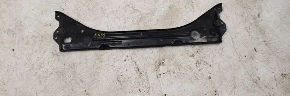 Mercedes-Benz E W211 Top upper radiator support slam panel 