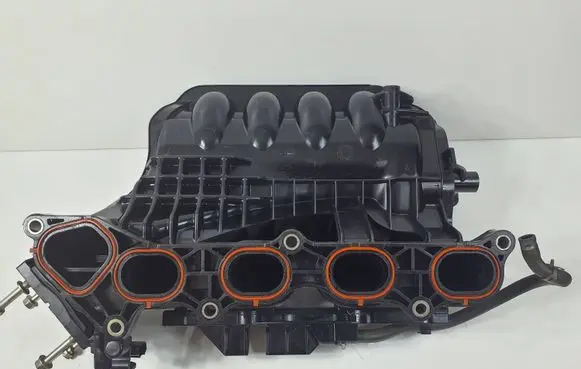 Honda Civic Intake manifold 0120106010