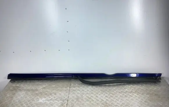 Tesla Model S Front sill trim cover 101221700G