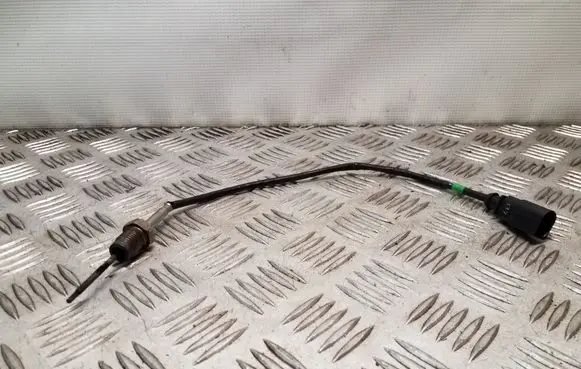 Audi A5 Sportback 8TA Exhaust gas temperature sensor 03L906088FH