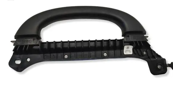 Jeep Grand Cherokee Rear interior roof grab handle 6EM32DX9AA 0185833