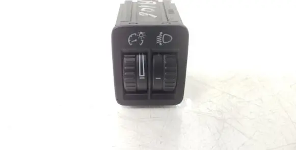 Volkswagen PASSAT B6 Headlight level height control switch 3C0941333A
